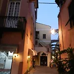 Sea View, In The Old Town Santo Stefano al Mare