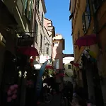 Sea View, In The Old Town * Santo Stefano al Mare