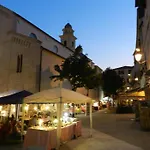 Sea View, In The Old Town Lägenhet Santo Stefano al Mare