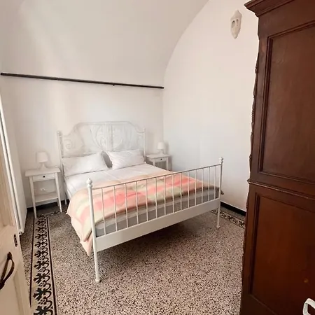 Apartmán Sea View, In The Old Town Santo Stefano al Mare
