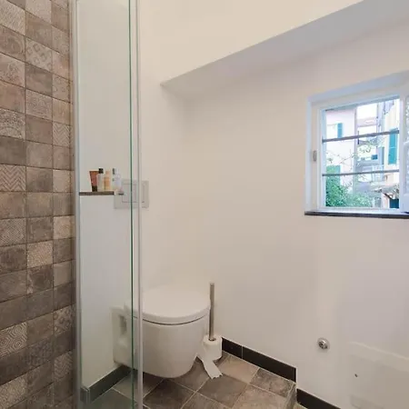 Apartmán Sea View, In The Old Town *