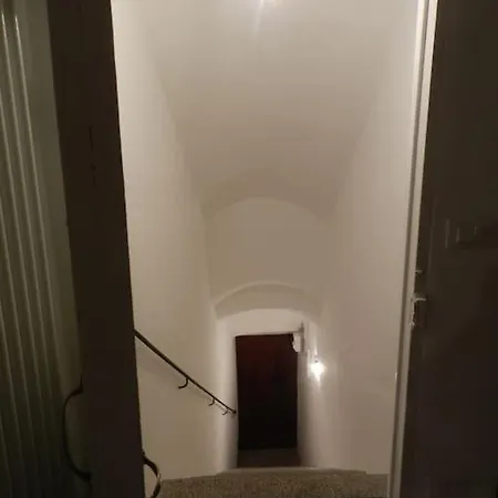 Sea View, In The Old Town Apartment