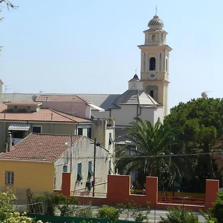 Sea View, In The Old Town Apartment