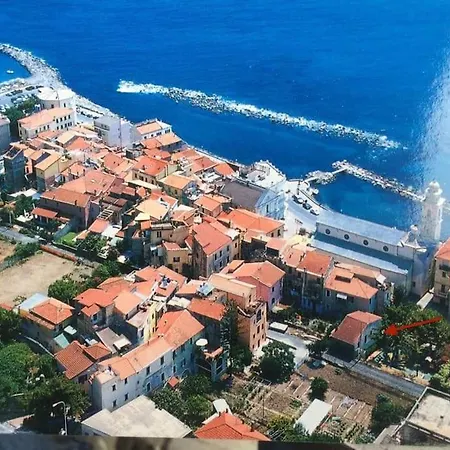Sea View, In The Old Town *