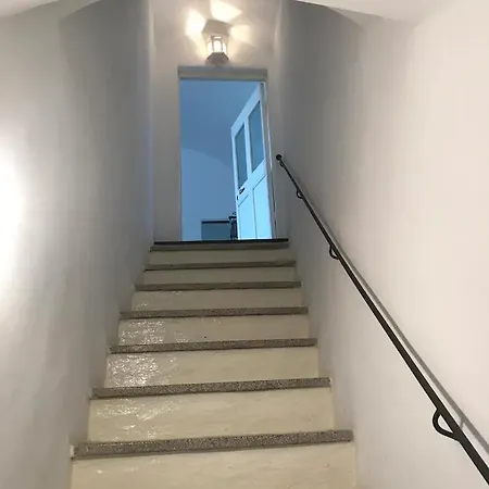 Sea View, In The Old Town Apartment