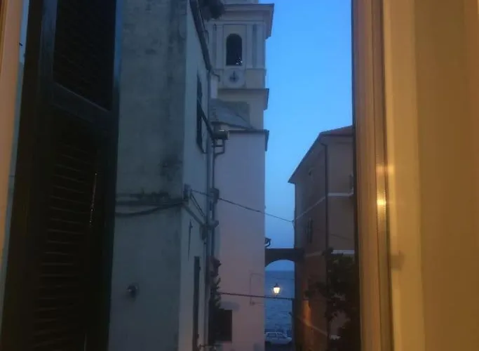 Lejlighed Sea View, In The Old Town